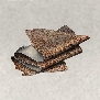 Skull and Bones Items Xbox (Refined Hide)-Hippo Leather