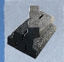 Skull and Bones Items Xbox (Refined Metal)-Magnetite Ingot
