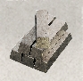 Skull and Bones Items Xbox (Refined Metal)-Nickel ingot