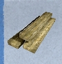 Skull and Bones Items Xbox (Refined Wood)-Greenheart Plank
