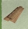 Skull and Bones Items Xbox (Refined Wood)-lroko Plank