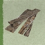Skull and Bones Items Xbox (Refined Wood)-lronwood Plank