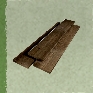 Skull and Bones Items Xbox (Refined Wood)-Mopane Plank