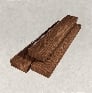 Skull and Bones Items Xbox (Refined Wood)-Teak Plank