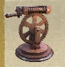 Skull and Bones Items Xbox (Rogues)-Orcas' Mechanism