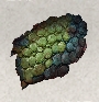 Skull and Bones Items Xbox (Sea Monsters Materials)-Tylosaurus Scales
