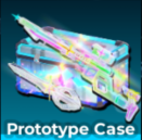 Sniper Arena Shop 10×Prototype Case