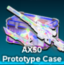 Sniper Arena Shop 10×Prototype Case(AX50)