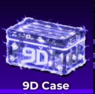 Sniper Arena Shop 9D Case