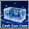 Sniper Arena Shop Cash Gun Case×1