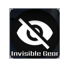 Sol's RNG Shop All Server Invisible Gear