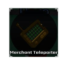 Sol's RNG Shop All Server Merchant Teleporter