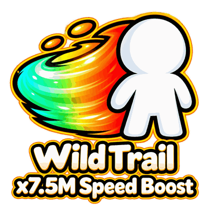 Speed Keyboard Escape | Candy & Chocolate Shop Wlid Trail