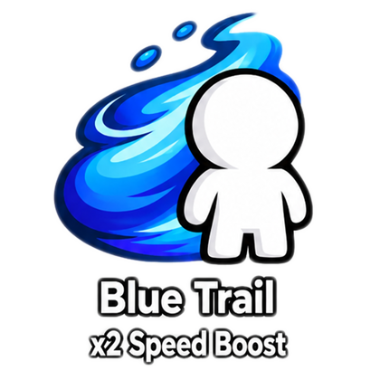 Speed Keyboard Escape | Candy & Chocolate Shop Blue Trail