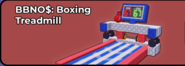 Speed Keyboard Escape | Candy & Chocolate Shop Boxing Treadmill(Skins)