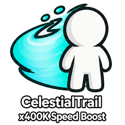 Speed Keyboard Escape | Candy & Chocolate Shop Celestial Trail
