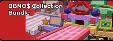 Speed Keyboard Escape | Candy & Chocolate Shop Collection Bundle(Skins)