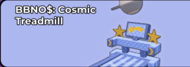 Speed Keyboard Escape | Candy & Chocolate Shop Cosmic Treadmill(Skins)