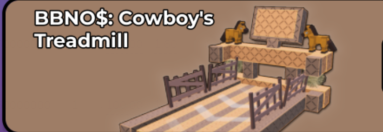 Speed Keyboard Escape | Candy & Chocolate Shop Cowboy's Treadmill(Skins)
