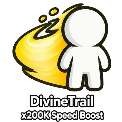 Speed Keyboard Escape | Candy & Chocolate Shop Divine Trail