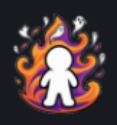 Speed Keyboard Escape | Candy & Chocolate Shop Ghost Aura