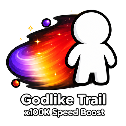 Speed Keyboard Escape | Candy & Chocolate Shop Godlike Trail