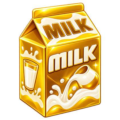 Speed Keyboard Escape | Candy & Chocolate Shop Gold Milk(+300%)