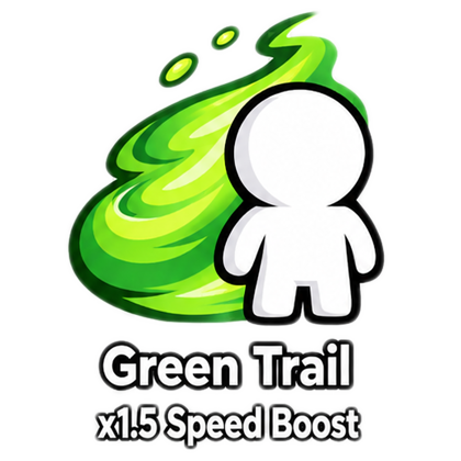 Speed Keyboard Escape | Candy & Chocolate Shop Green Trail