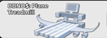 Speed Keyboard Escape | Candy & Chocolate Shop Plane Treadmill(Skins)