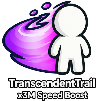 Speed Keyboard Escape | Candy & Chocolate Shop Transcendent Trail