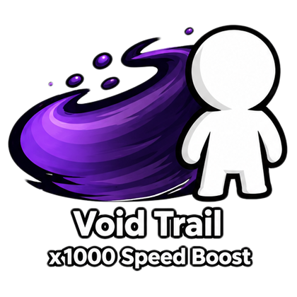 Speed Keyboard Escape | Candy & Chocolate Shop Void Trail