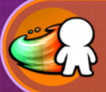 Speed Keyboard Escape | Candy & Chocolate Shop Wlid Trail