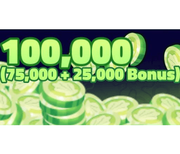 SpongeBob Tower Defense Shop All Server 100000 Coins