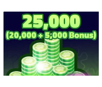 SpongeBob Tower Defense Shop All Server 25000 Coins