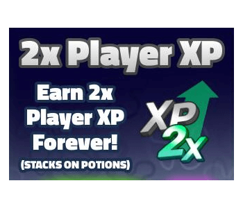 SpongeBob Tower Defense Shop All Server 2x Player XP
