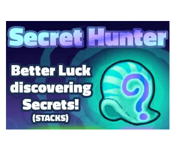 SpongeBob Tower Defense Shop All Server Secret Hunter