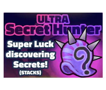 SpongeBob Tower Defense Shop All Server Ultra Secret Hunter