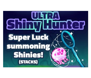 SpongeBob Tower Defense Shop All Server Ultra Shiny Hunter