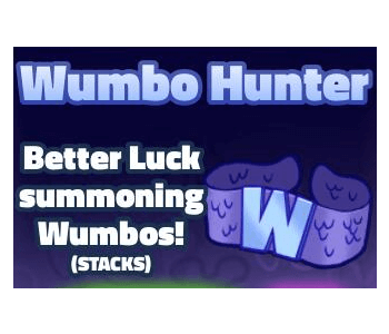 SpongeBob Tower Defense Shop All Server Wumbo Hunter