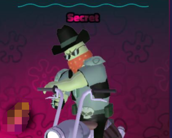 SpongeBob Tower Defense Shop All Server Dennis