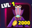 SpongeBob Tower Defense Shop All Server Dream Gary