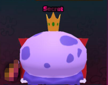 SpongeBob Tower Defense Shop All Server King Jellyfish