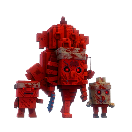 Steal a Brainrot Shop Bloodrot Los Spooky Combinasionas