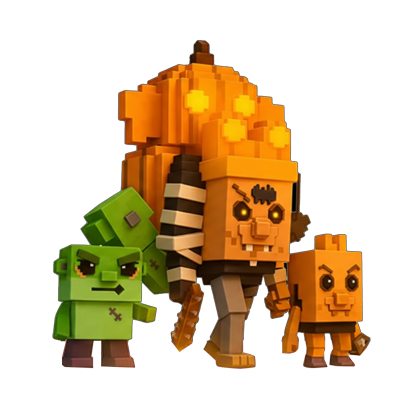Steal a Brainrot Shop Los Spooky Combinasionas