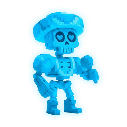 Steal a Brainrot Shop Diamond Mariachi Corazoni