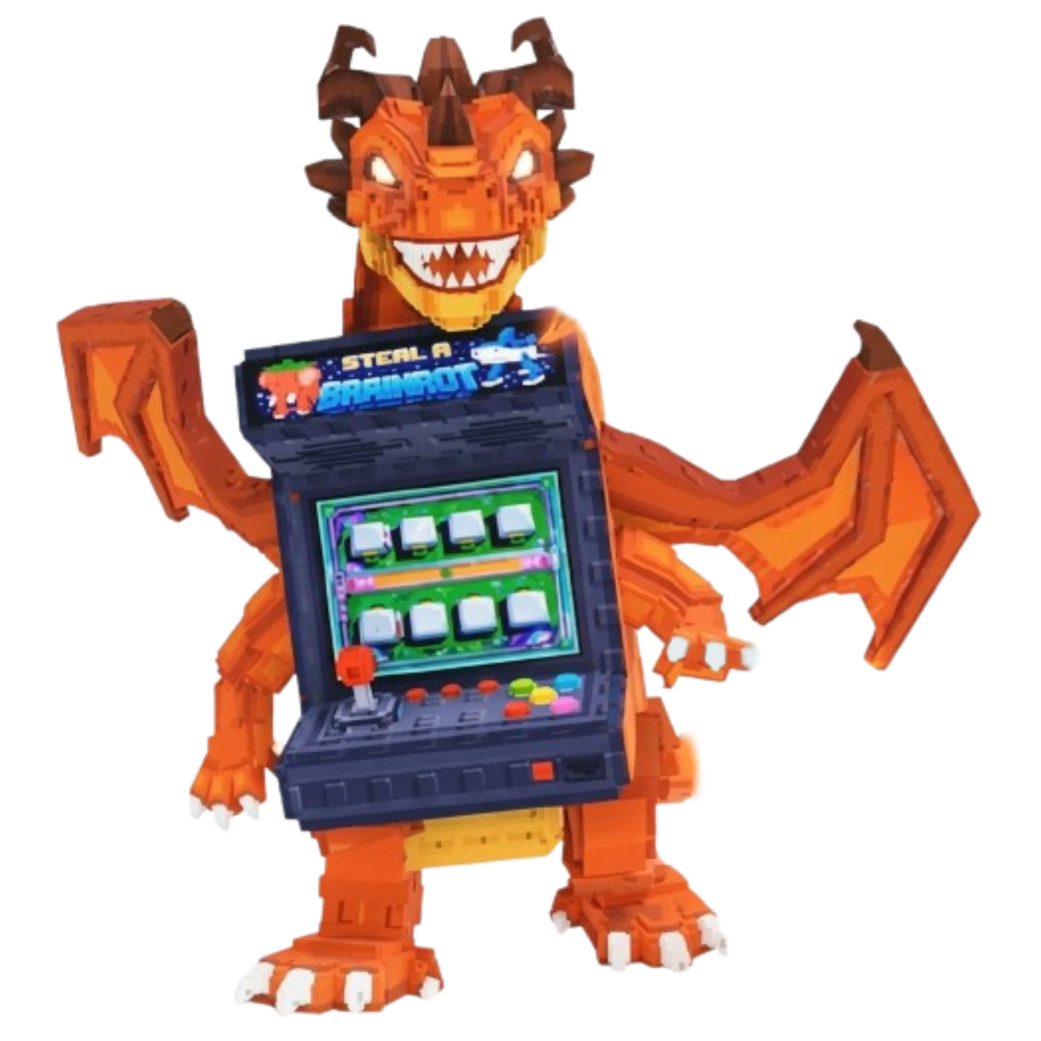 Steal a Brainrot Shop Arcadragon