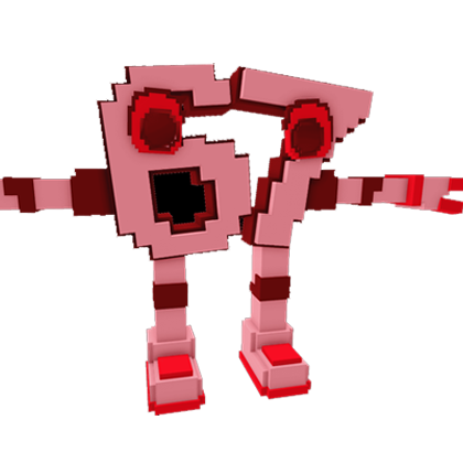 Steal a Brainrot Shop Bloodrot 67
