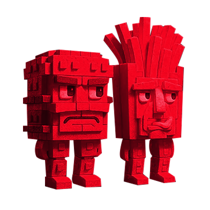 Steal a Brainrot Shop Bloodrot Burguro And Fryuro