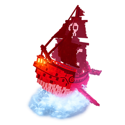 Steal a Brainrot Shop Bloodrot Capitano Moby