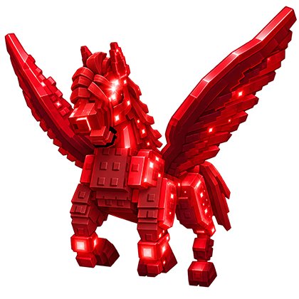 Steal a Brainrot Shop Bloodrot Celestial Pegasus